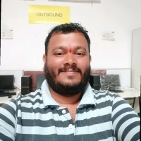 Santosh Ghorpade