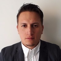 David Contreras Pulgarin