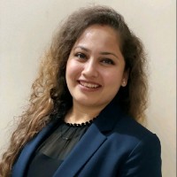 Pallavi Ostwal