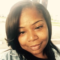 Lashonda Mitchell