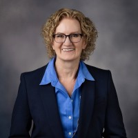 Andrea Sutter