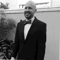 Jose C. Latorre-Gonzalez