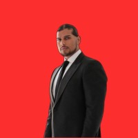 Cesar R. Hernandez, MBA