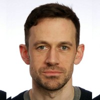 Thomas Osman