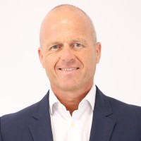 Tom de Jonge
