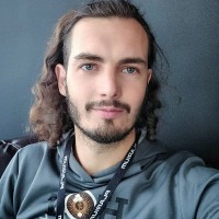 Vlad Mazanko