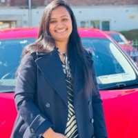 Jeena Raju