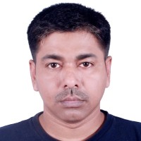 Somenath Chakraborty