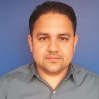 Jesus Garcia
