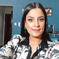 Laressa Freitas