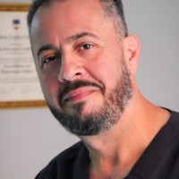 Dr. Danny H. Pavehzadeh
