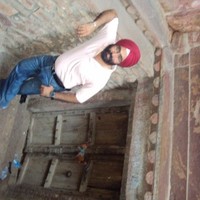 SUKHMEET PAL SINGH CHHABRA