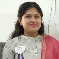 Barnana Baruah