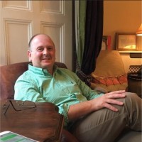 Paul Symington Mba
