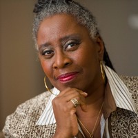 Rev. Dr. Cari Jackson