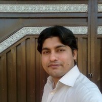 Faique Hussain Soomro