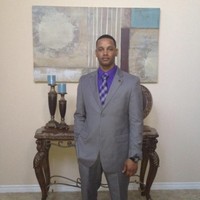 Dedric Moore