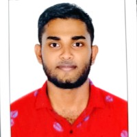 Athul NK