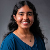Kavya Bhat