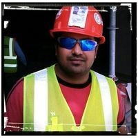 Sarfraz Hasan