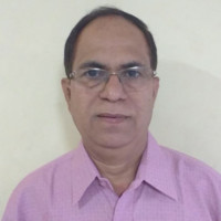 Sharad Bansode
