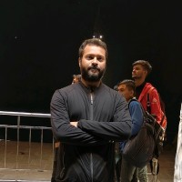 Raghvendra Pratap Singh