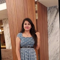 Shivani Choudhary