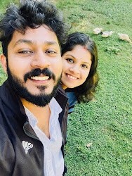 Amrutha Narendran