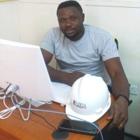 Engr. Okwudili Kenechukwu Ezeofor (B.Eng, R.Eng)
