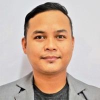William Tomaneng Jr.