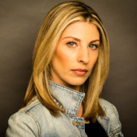 Melissa Burdey