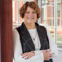 Theresa Lindstrom
