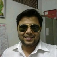 amit kumar mavi
