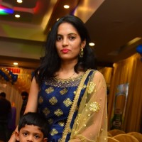 Swathi Acharya