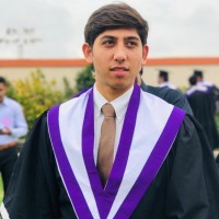 Syed Sameer Haider