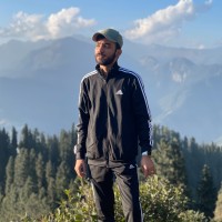 Hamza Almas