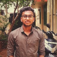 Mathivanan M