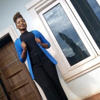 Elizabeth Omeh