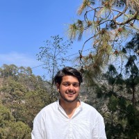 Mohammad Arshil Siddiqui