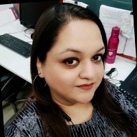 Divya Sharma