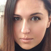 Мила Чернявская