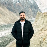 Muhammad Usman Ali