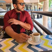 Mohamed Osama