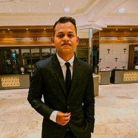 Prashant Maravi