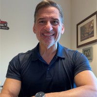 Mike Del Vecchio, CNA
