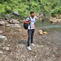 Robin Kumar