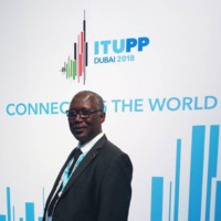 Boubacar Issoufou DJIBO