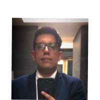 Sergio Lara Huerta
