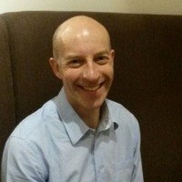 Paul Eustace