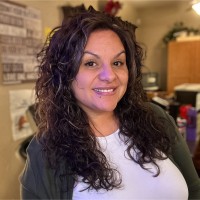 Sylvia Monique Jimenez